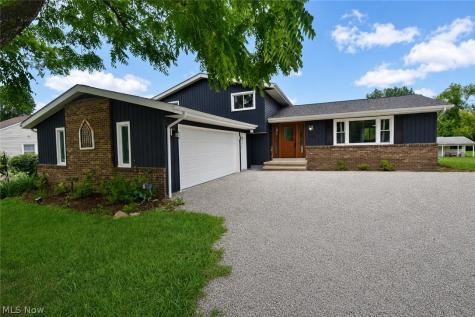 4949 Orchard Drive Brunswick Hills OH 44212