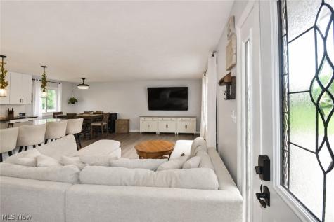 4949 Orchard Drive Brunswick Hills OH 44212