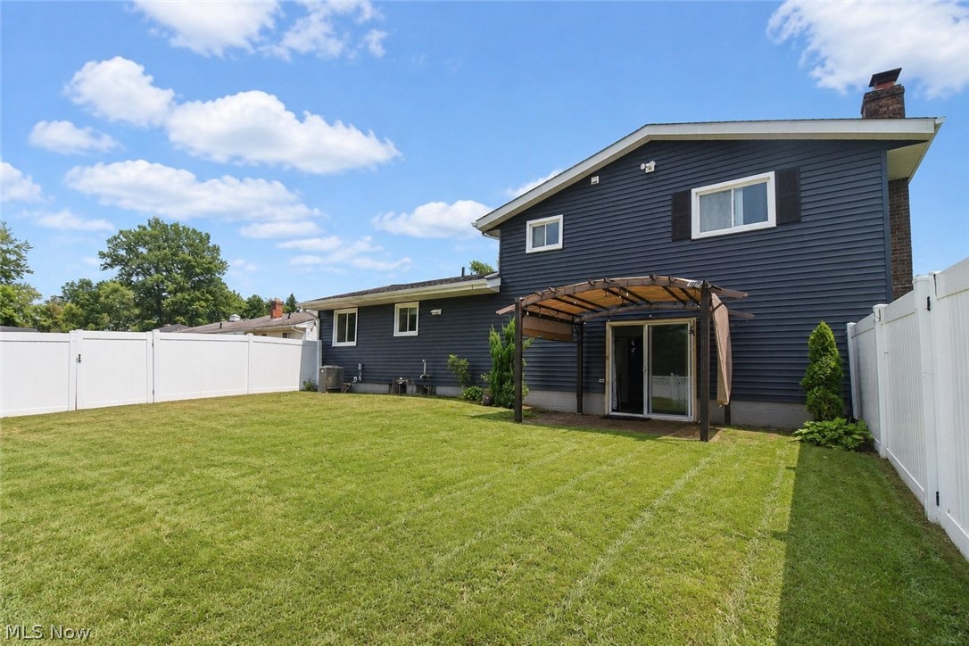 4949 Orchard Drive Brunswick Hills OH 44212
