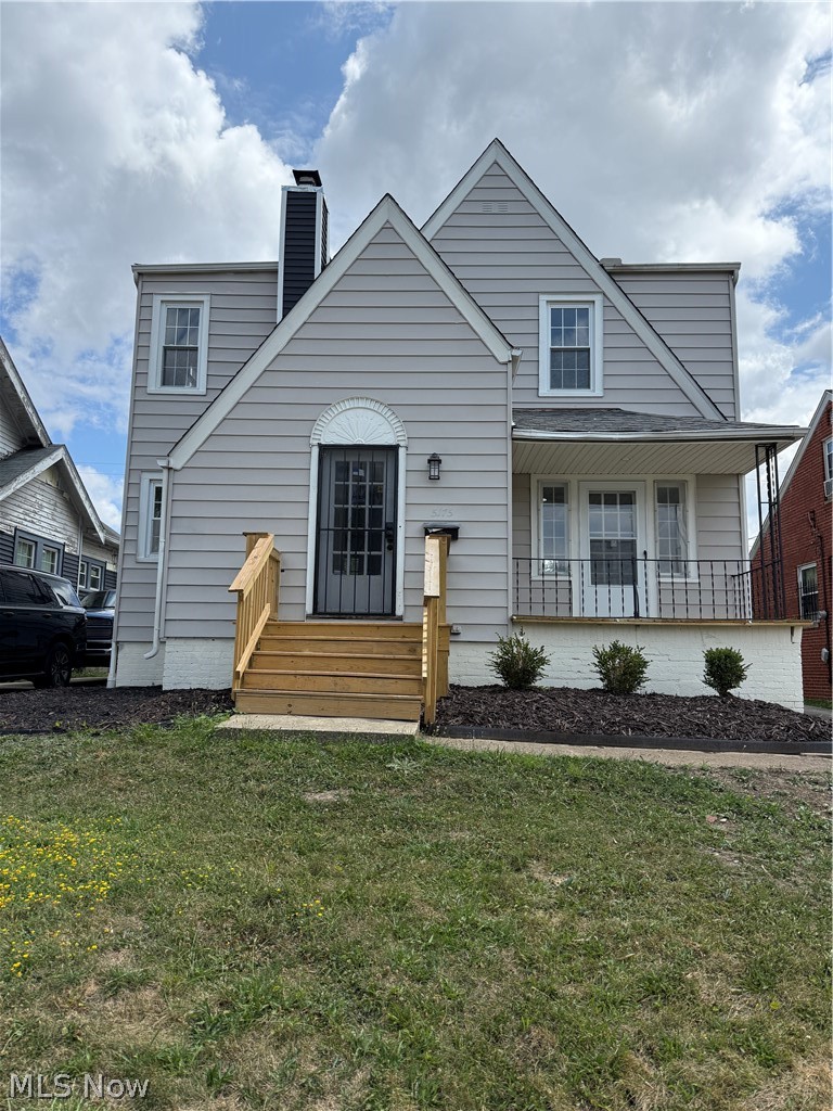 5175 Arch Street Maple Heights OH 44137