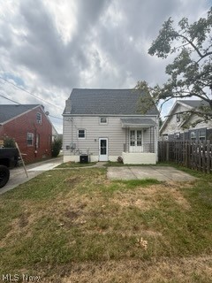 5175 Arch Street Maple Heights OH 44137