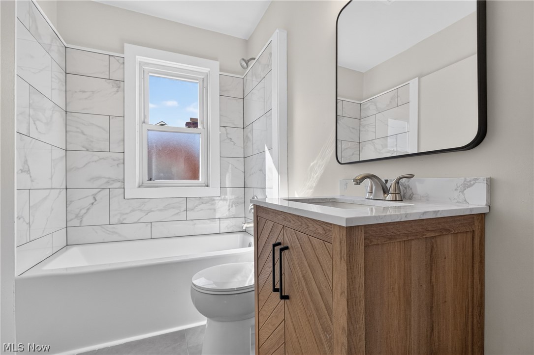 5175 Arch Street Maple Heights OH 44137