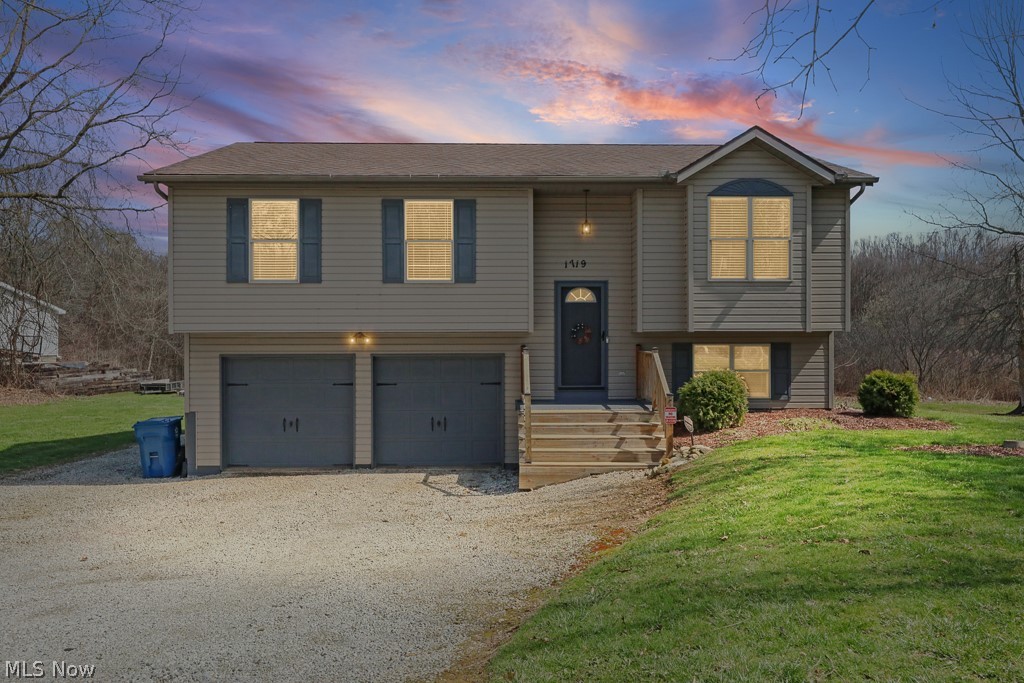 1719 Wilson Road Akron OH 44312