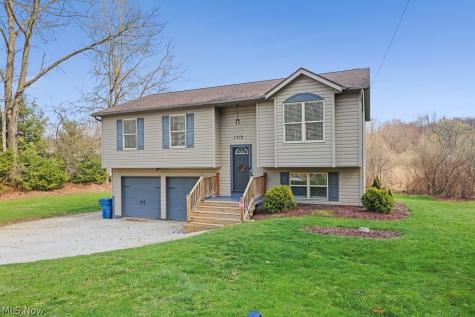 1719 Wilson Road Akron OH 44312