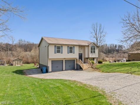 1719 Wilson Road Akron OH 44312
