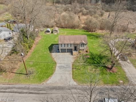 1719 Wilson Road Akron OH 44312