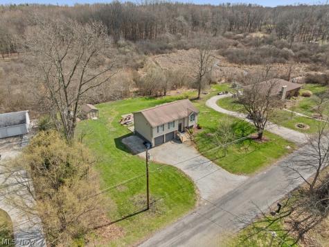 1719 Wilson Road Akron OH 44312