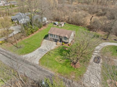 1719 Wilson Road Akron OH 44312