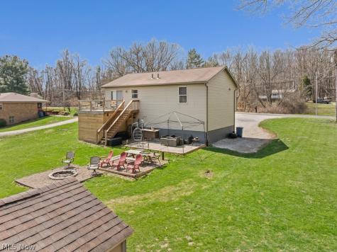 1719 Wilson Road Akron OH 44312