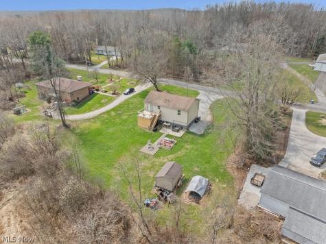 1719 Wilson Road Akron OH 44312