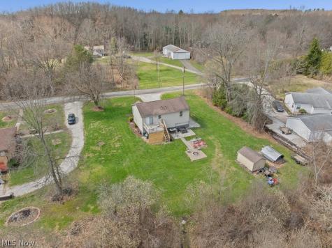 1719 Wilson Road Akron OH 44312