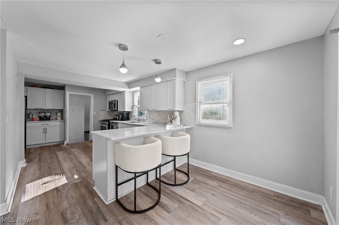 4527 Laurel Road South Euclid OH 44121