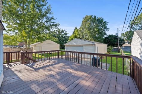 4527 Laurel Road South Euclid OH 44121