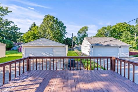 4527 Laurel Road South Euclid OH 44121