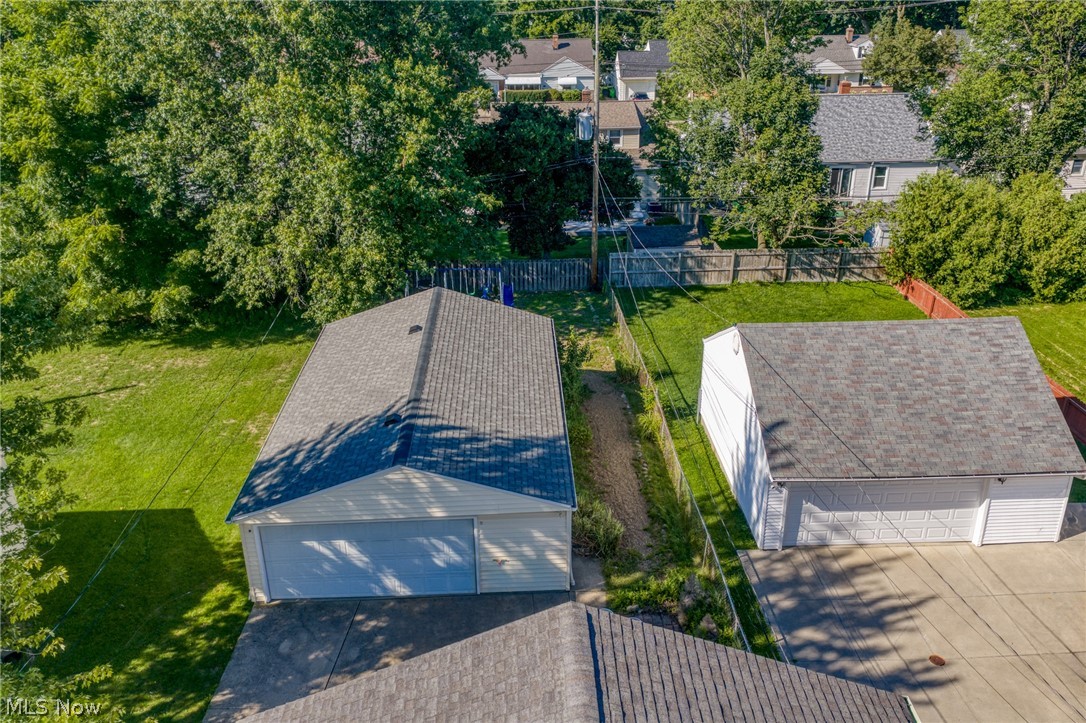 4527 Laurel Road South Euclid OH 44121