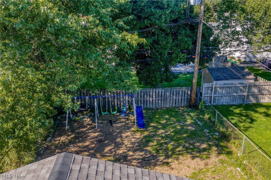 4527 Laurel Road South Euclid OH 44121