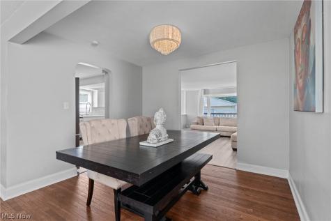 4527 Laurel Road South Euclid OH 44121