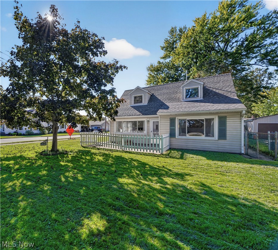 4942 Corduroy Road Mentor OH 44060
