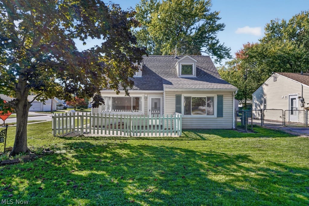 4942 Corduroy Road Mentor OH 44060