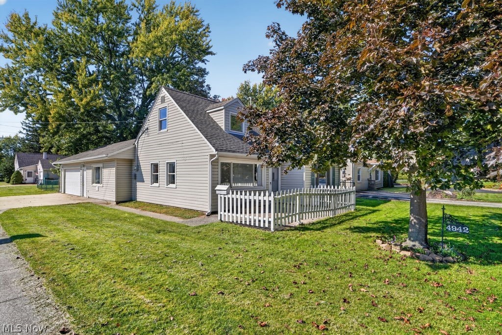 4942 Corduroy Road Mentor OH 44060