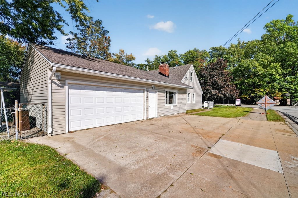 4942 Corduroy Road Mentor OH 44060