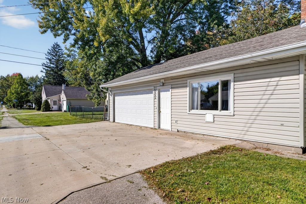 4942 Corduroy Road Mentor OH 44060