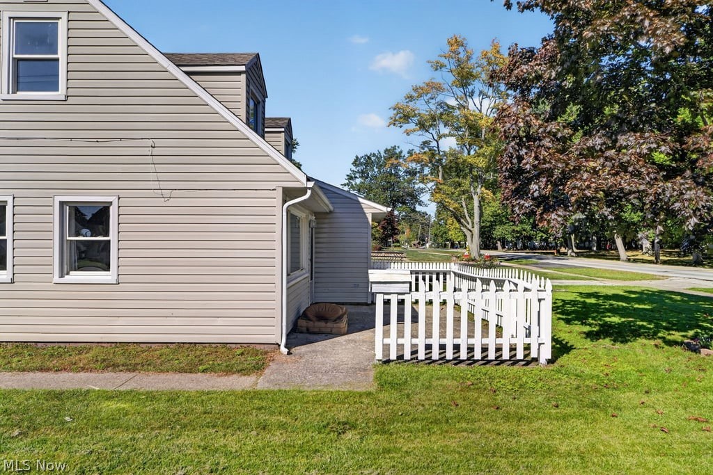 4942 Corduroy Road Mentor OH 44060
