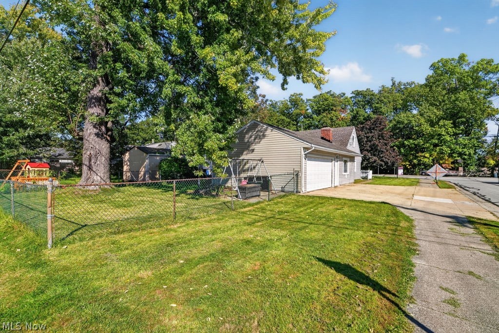 4942 Corduroy Road Mentor OH 44060