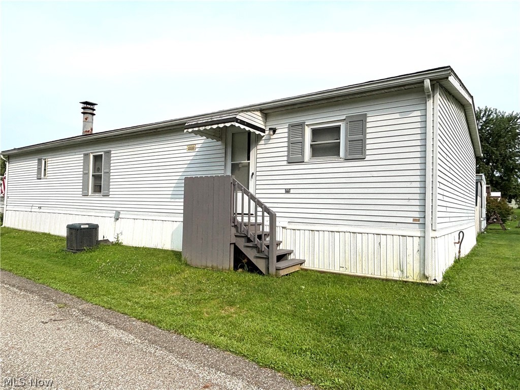 9230 State Route 45 Lisbon OH 44432