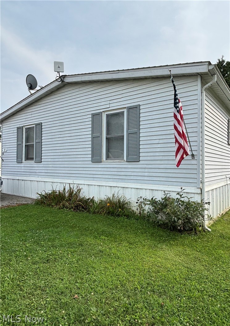 9230 State Route 45 Lisbon OH 44432
