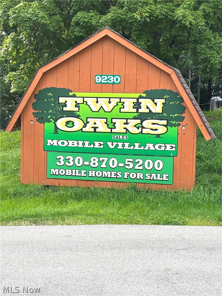 9230 State Route 45 Lisbon OH 44432