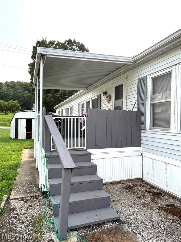 9230 State Route 45 Lisbon OH 44432