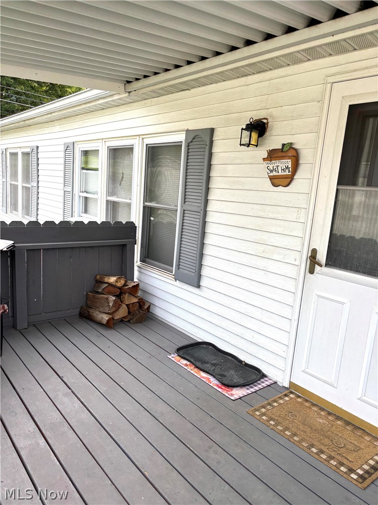 9230 State Route 45 Lisbon OH 44432