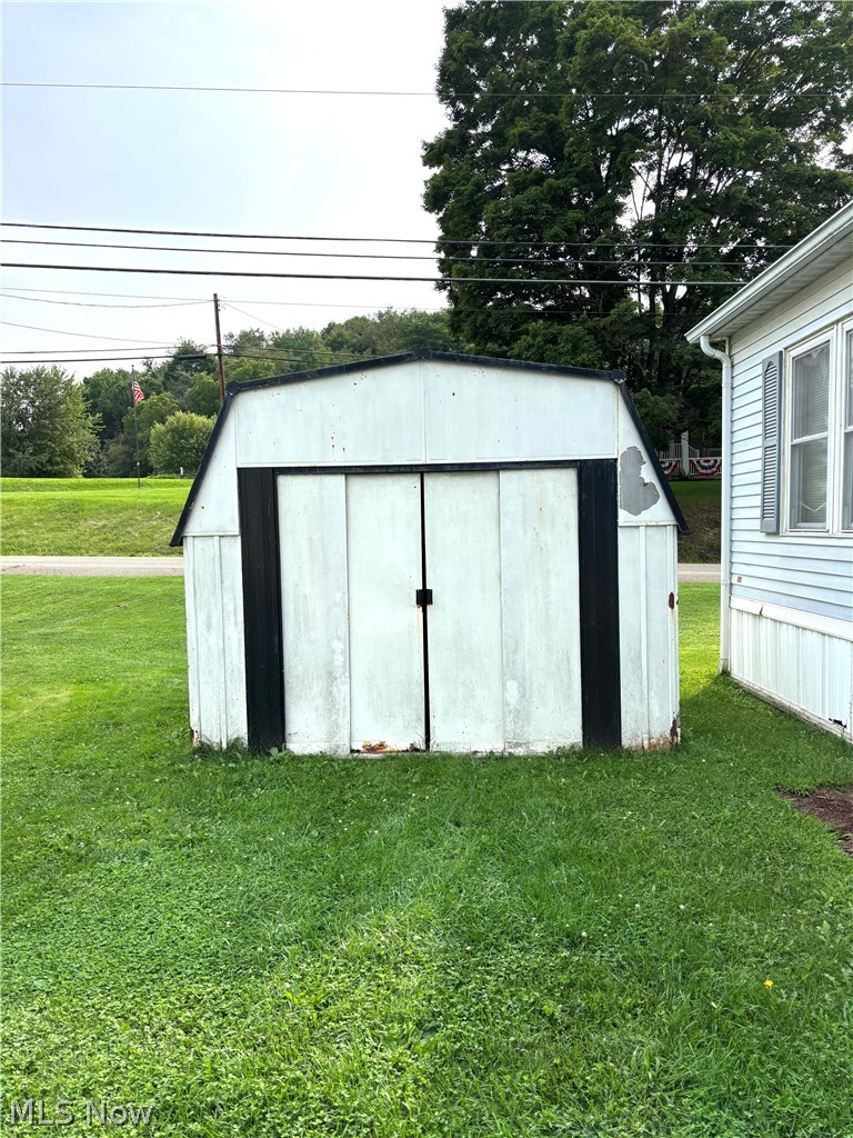 9230 State Route 45 Lisbon OH 44432
