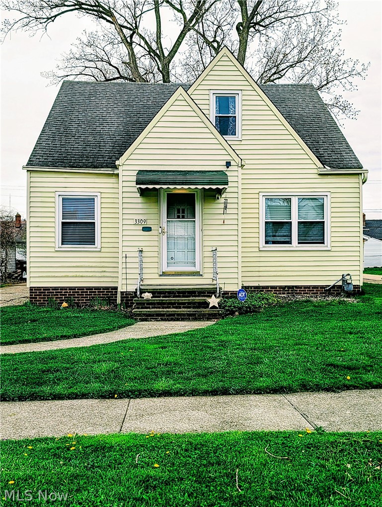 3309 Lincoln Avenue Parma OH 44134