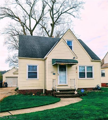 3309 Lincoln Avenue Parma OH 44134