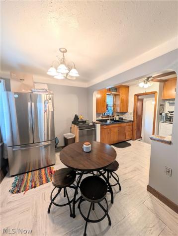3309 Lincoln Avenue Parma OH 44134