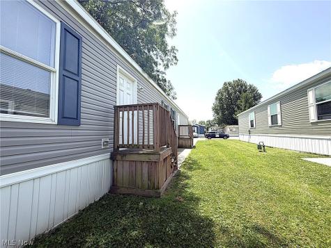 144 Virginia Avenue Elyria OH 44035
