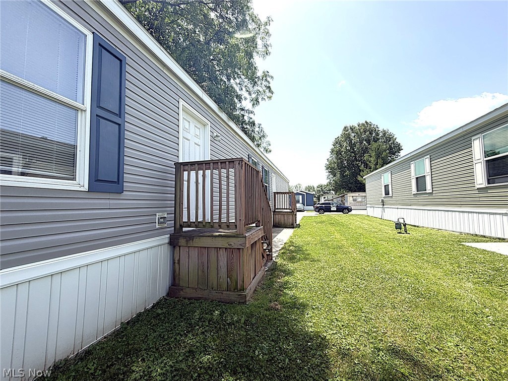 144 Virginia Avenue Elyria OH 44035