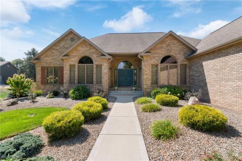 3896 Edison Street NE Hartville OH 44632
