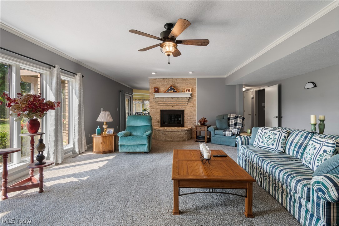 3896 Edison Street NE Hartville OH 44632