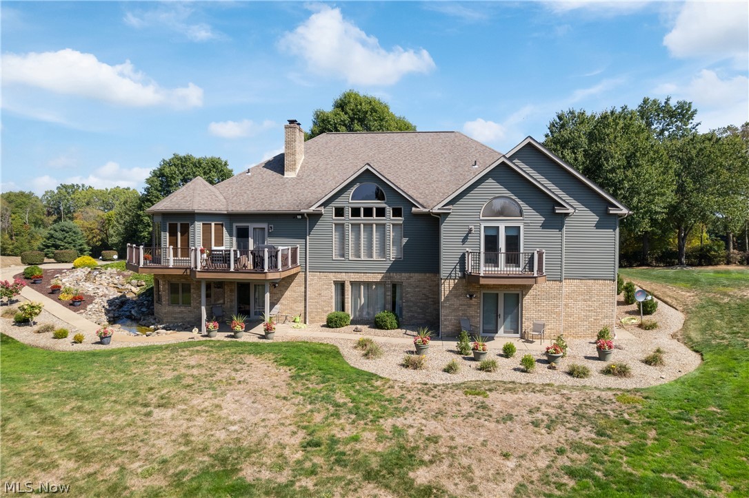 3896 Edison Street NE Hartville OH 44632