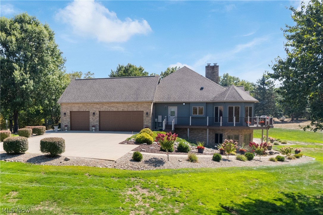 3896 Edison Street NE Hartville OH 44632