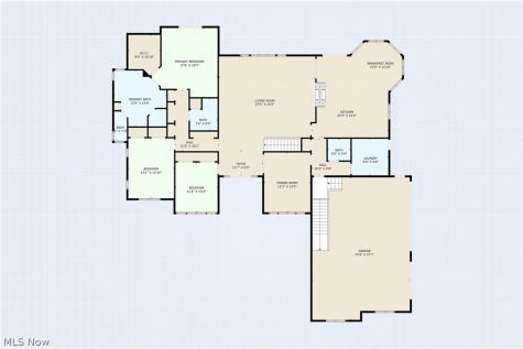 3896 Edison Street NE Hartville OH 44632