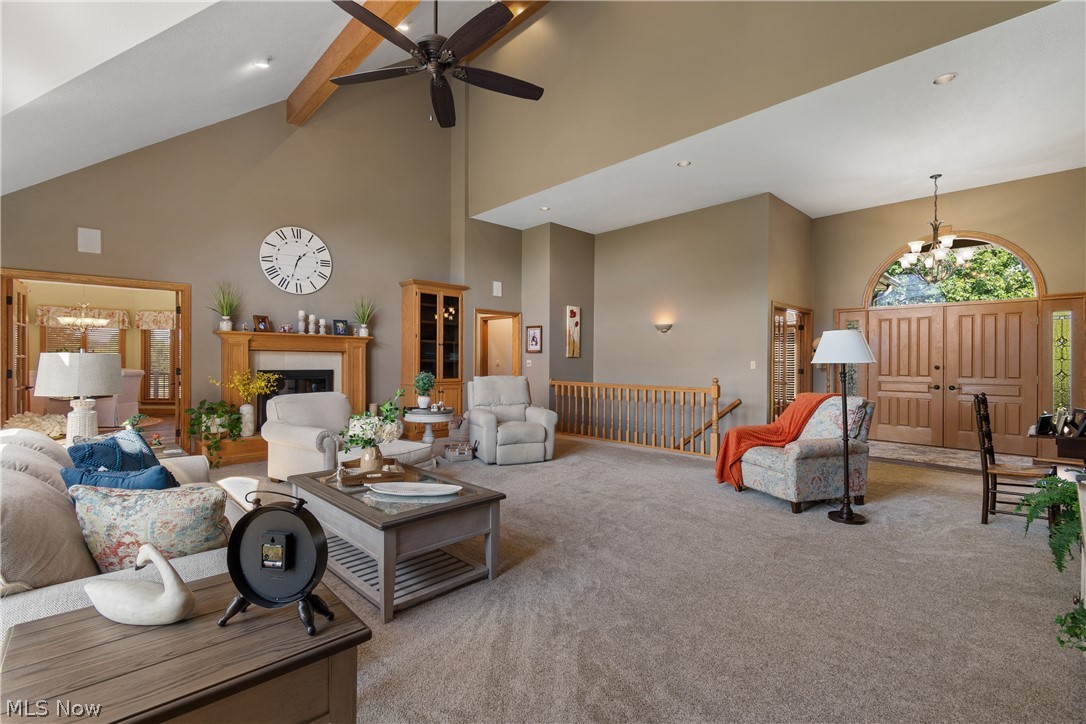 3896 Edison Street NE Hartville OH 44632