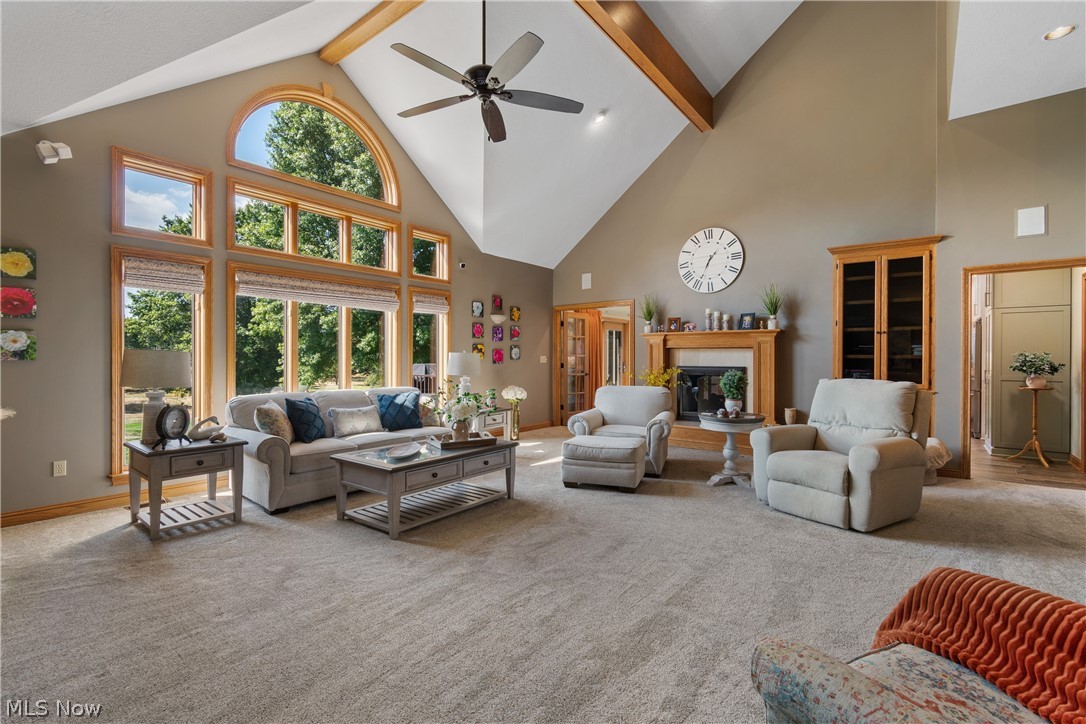 3896 Edison Street NE Hartville OH 44632