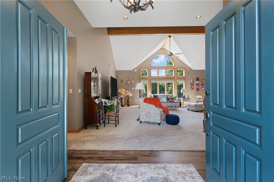 3896 Edison Street NE Hartville OH 44632