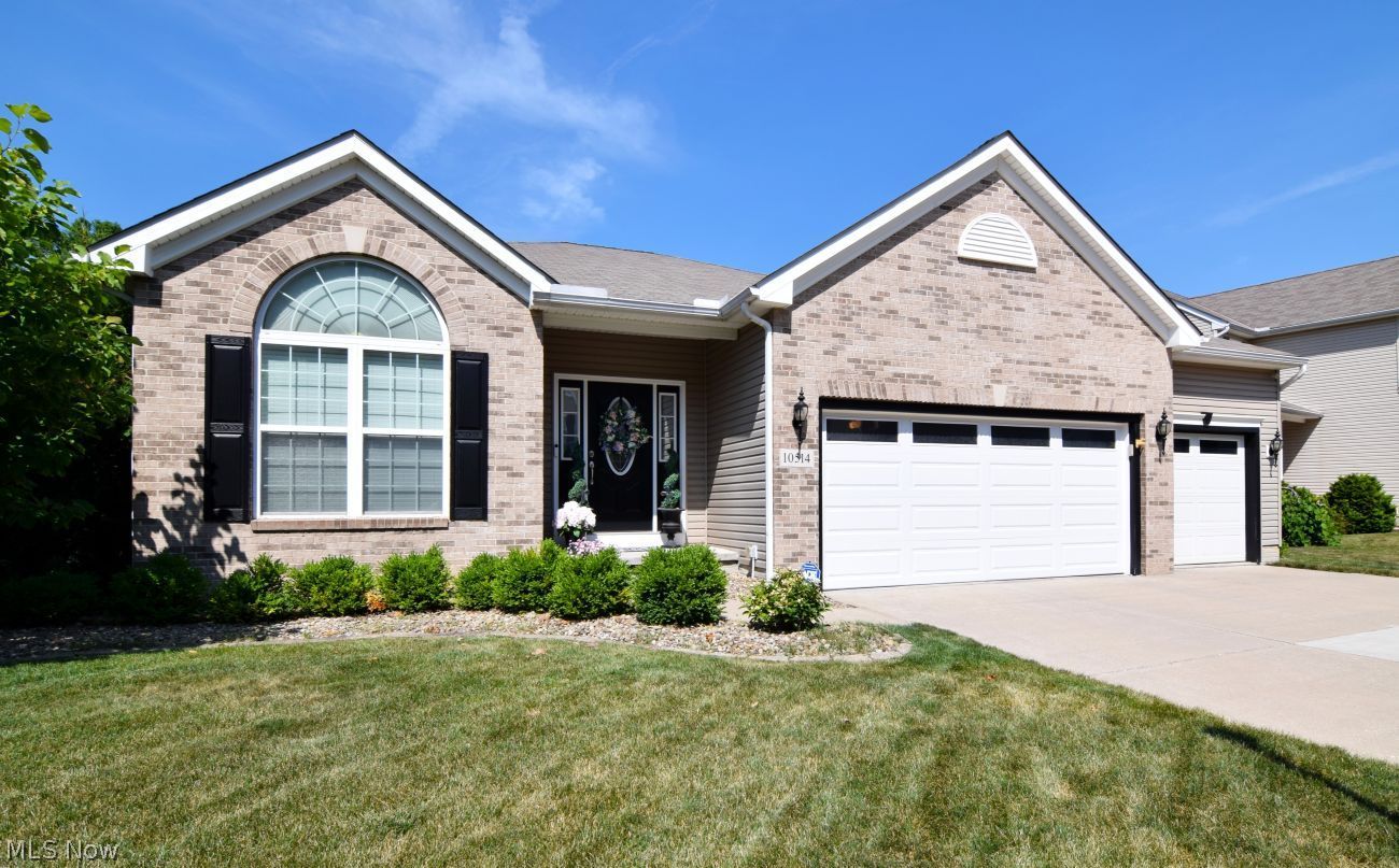 10514 Herrington Drive Aurora OH 44202