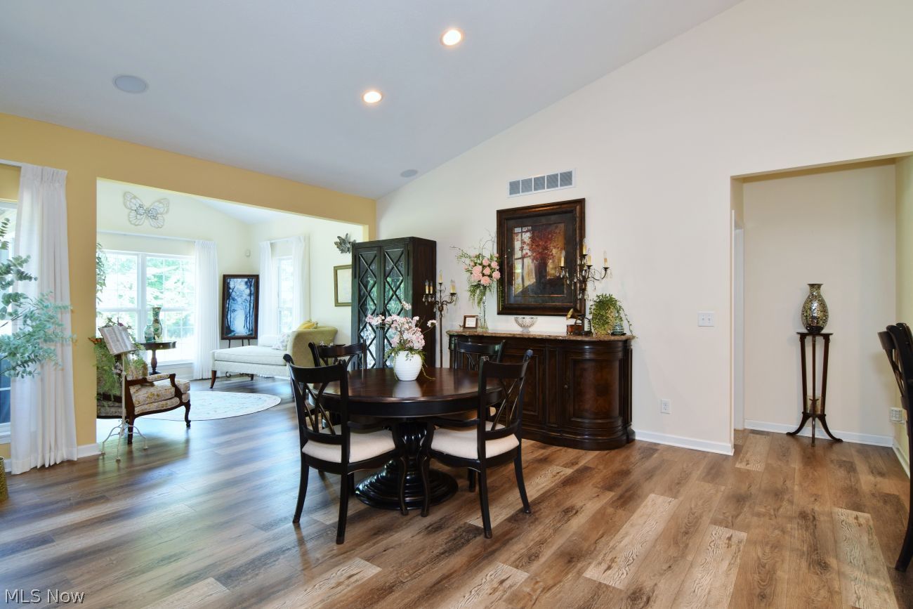 10514 Herrington Drive Aurora OH 44202