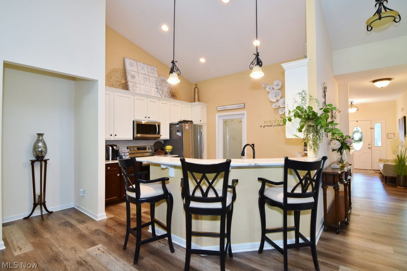 10514 Herrington Drive Aurora OH 44202